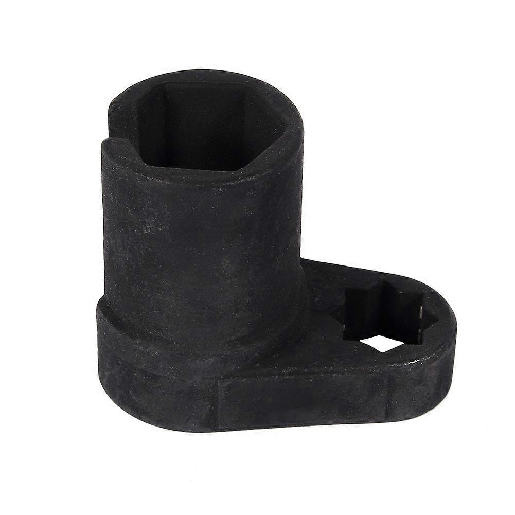 Universal 22mm 1/2'' Oxygen Sensor Offset Removal Flare Nut Socket Wrench Tool