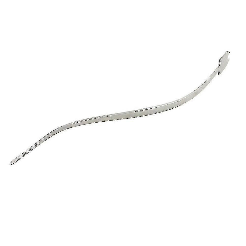 Cello/kontrabas Sound Post Setter Luthier Tool Nerezová ocel Sloup Háček Tool Strings Accessori