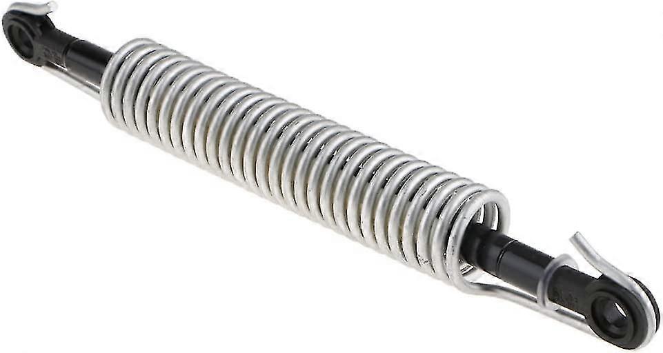 Spring Trunk Lid With Shock Absorber (silver) (1pcs)