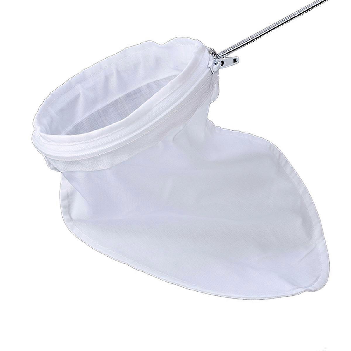 Reusable Multi-Function Filter Bag Fine Mesh Fine Filtration Coffee Milk Tea Filter Medium Size