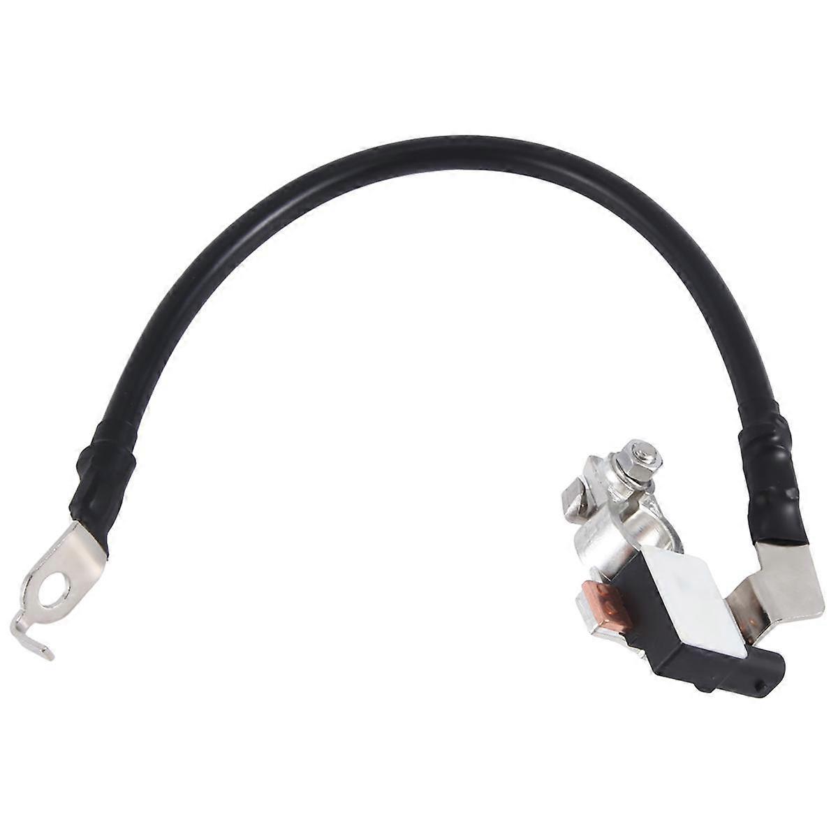 ED8T14301AG Car Battery Negative Wire Sensor Battery Negative Wire Protection Module for Escort 201