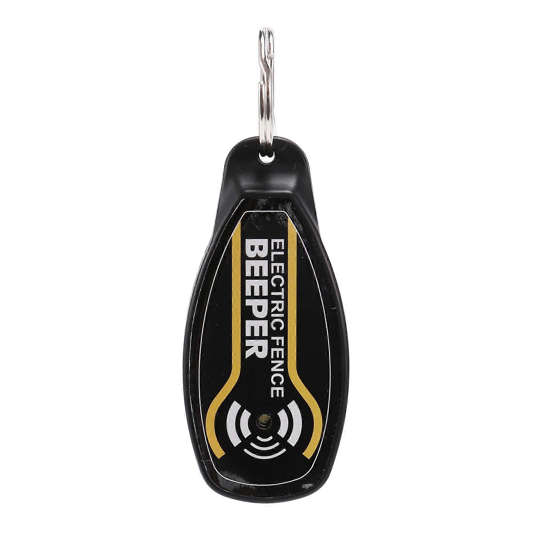 Electric Fence Fault Tester Farm Electric Fence Voltage Fault Finder Ranch Electric Fence