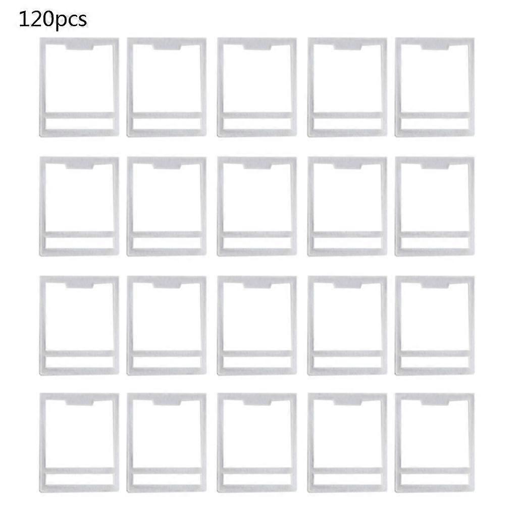 120pcs Switch Films For Mechanical Keyboard Htv Single Layer Switch Film