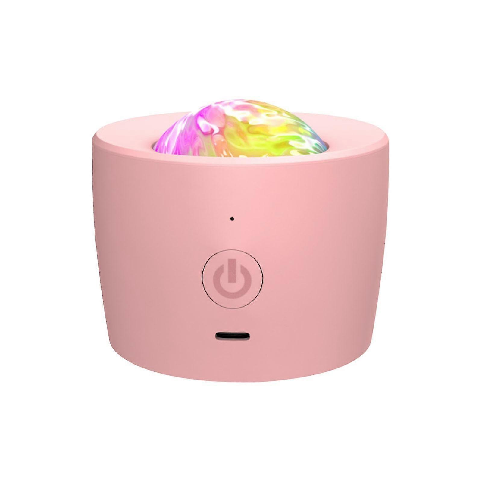 ProjectorAurora Dimensional Lamp BedroomAurora Lamp 2 In 1 Flye2367