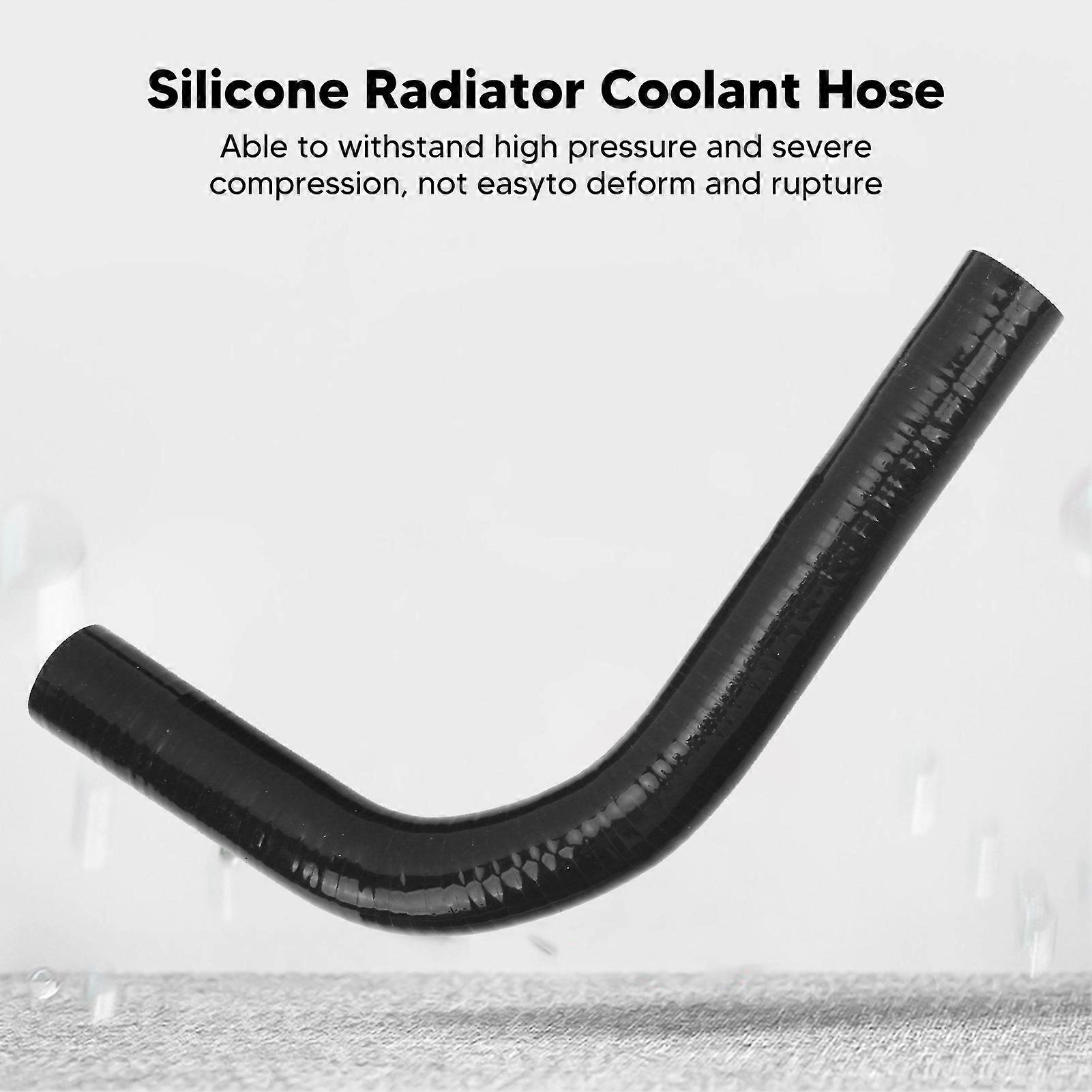 Blue Silicone Radiator Hose Kit For Suzuki Samurai 1.3L (1986-1995) – CMS RACM2n24-Blue