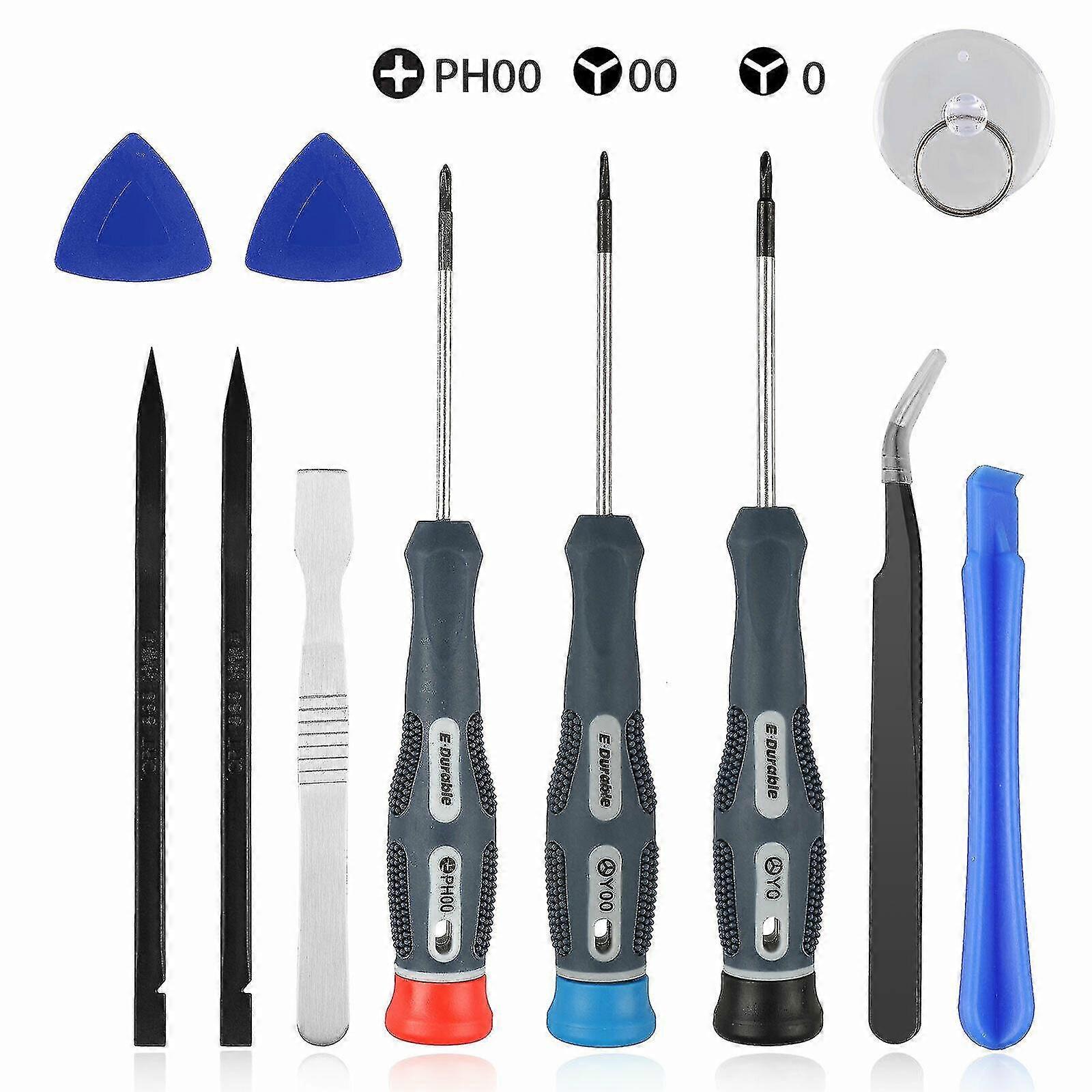 nintendo Switch Screwdriver Repair Tools