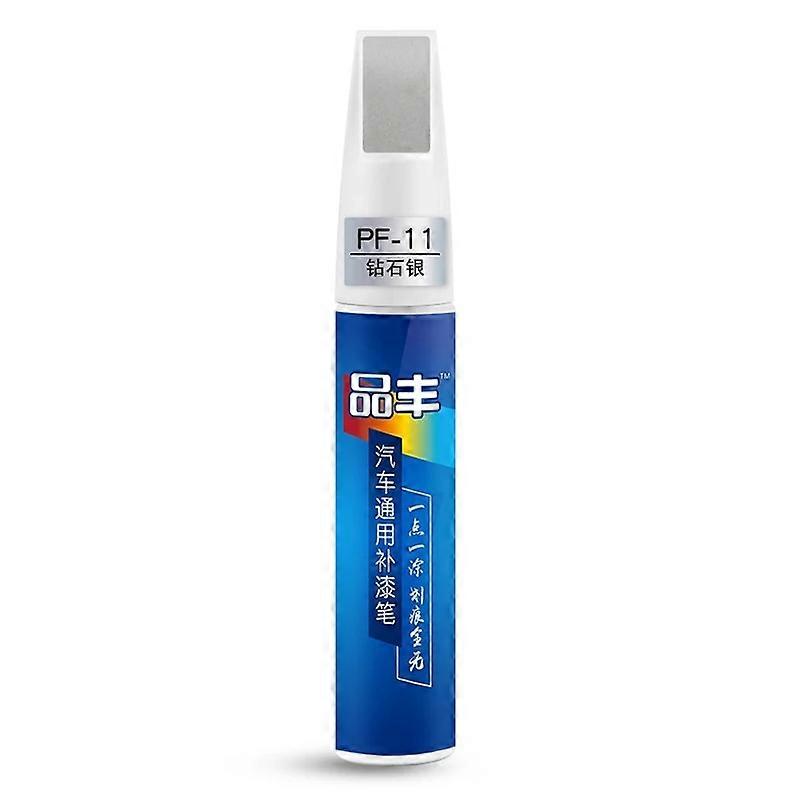 자동차 스크래치 리무버 수리 페인트 펜 방수 자동차 디테일링 페인트 마커 액체 자동 관리 유지 보수