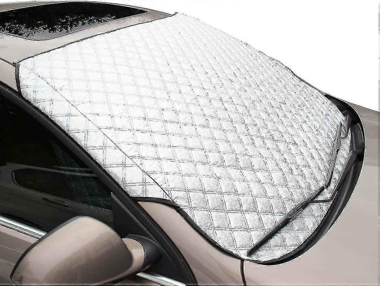 Auto Windschutzscheibenabdeckung Windschutzscheibenabdeckung Sonnenschutz Windschutzscheibenabdeckung