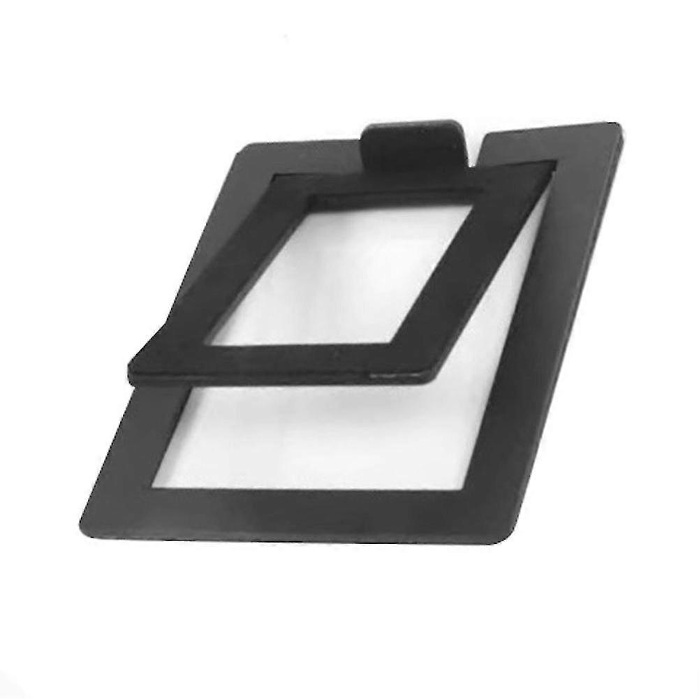Desktop Speaker Stand Metal Audio Bracket Tabletop Holder For Kanto's Yu4 Active Speaker & Similar