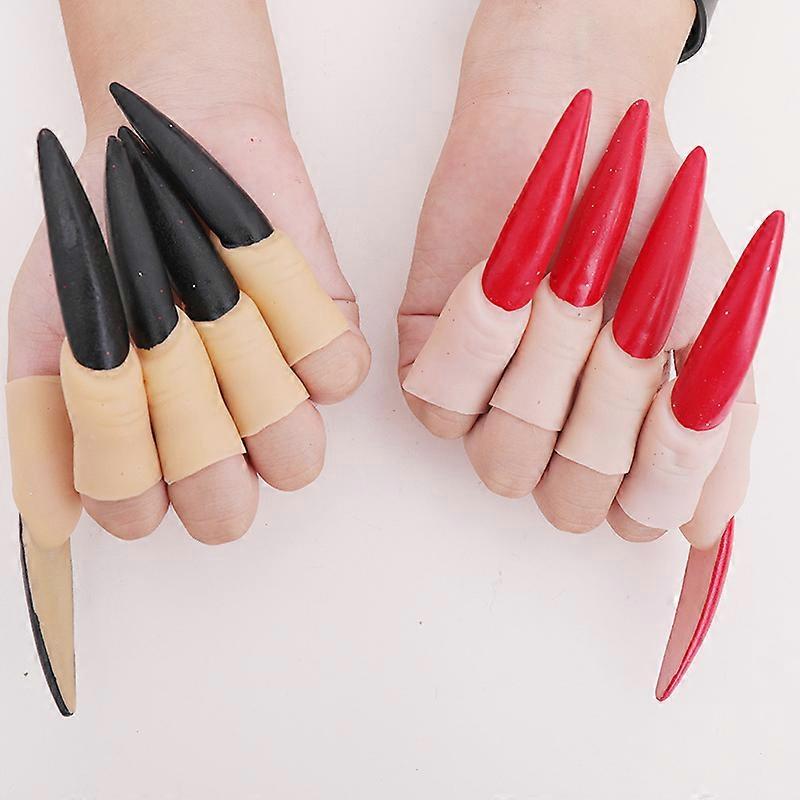 20pcs Witch Nails Decorations