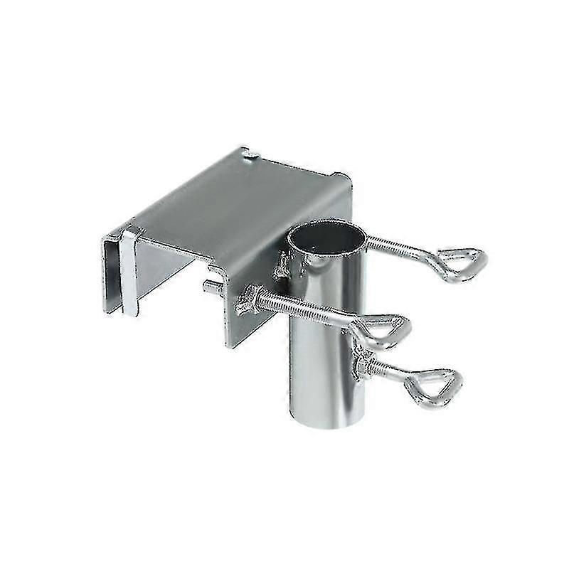 Parasol Holder For Square Balcony Railings Sun Umbrella Holder For Balcony1pcs