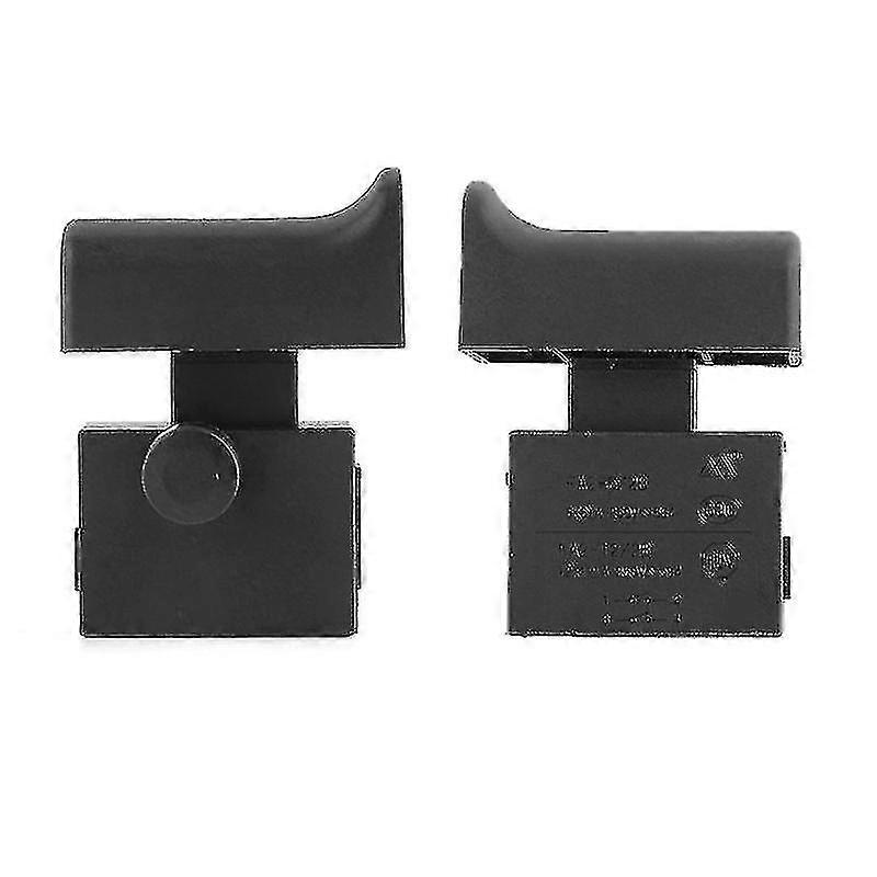 Fa2-6/2b Lock On Trigger Switch Used In Electric Power Tools Easy To Operate