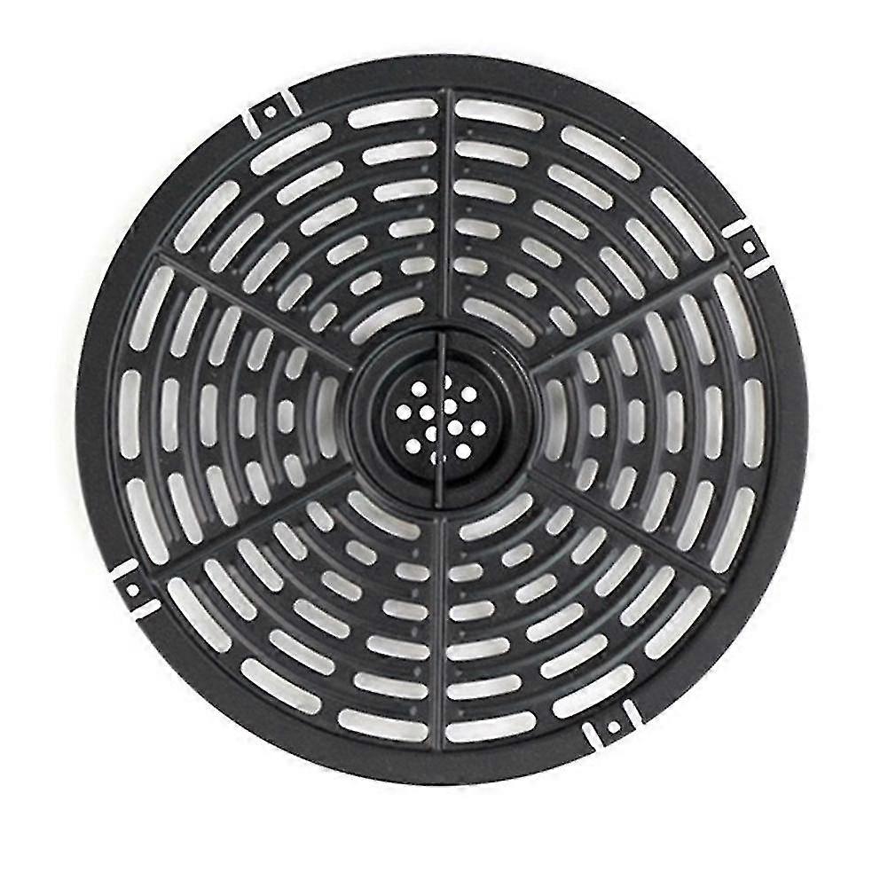 Air Fryer Plate, Replacement Of Air Fryer Rack And Grill, Air Fryer Tray, Air Fryer Accessories Rep