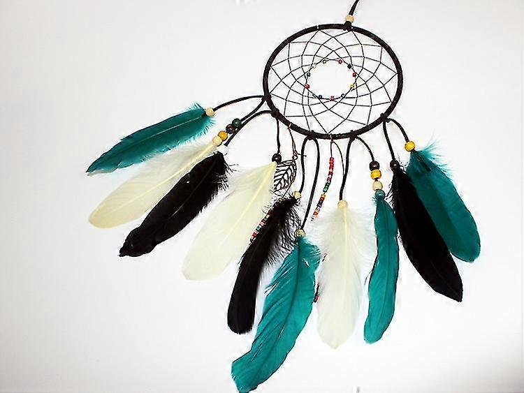 Dreamcatcher Diy Material Package1set