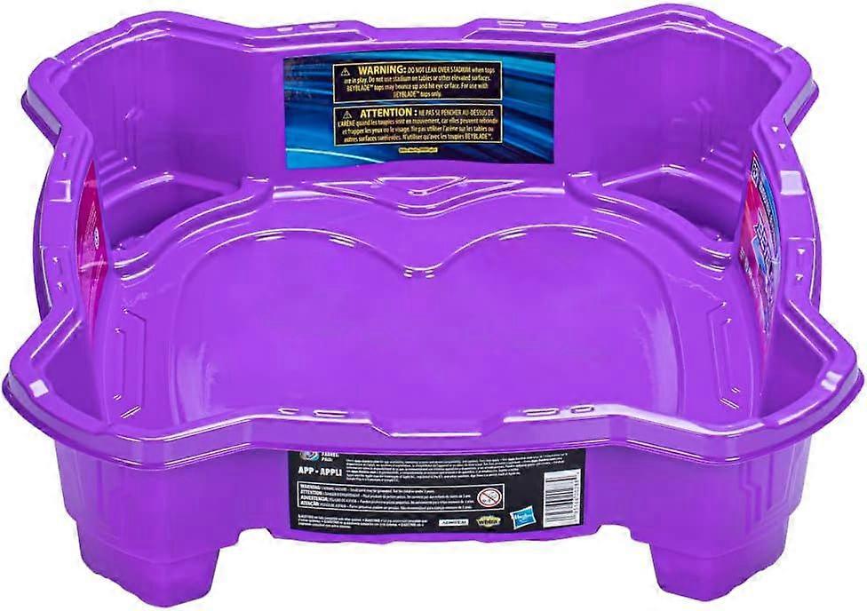 Beyblade Burst Quadstrike - Beystadium 儿童玩具