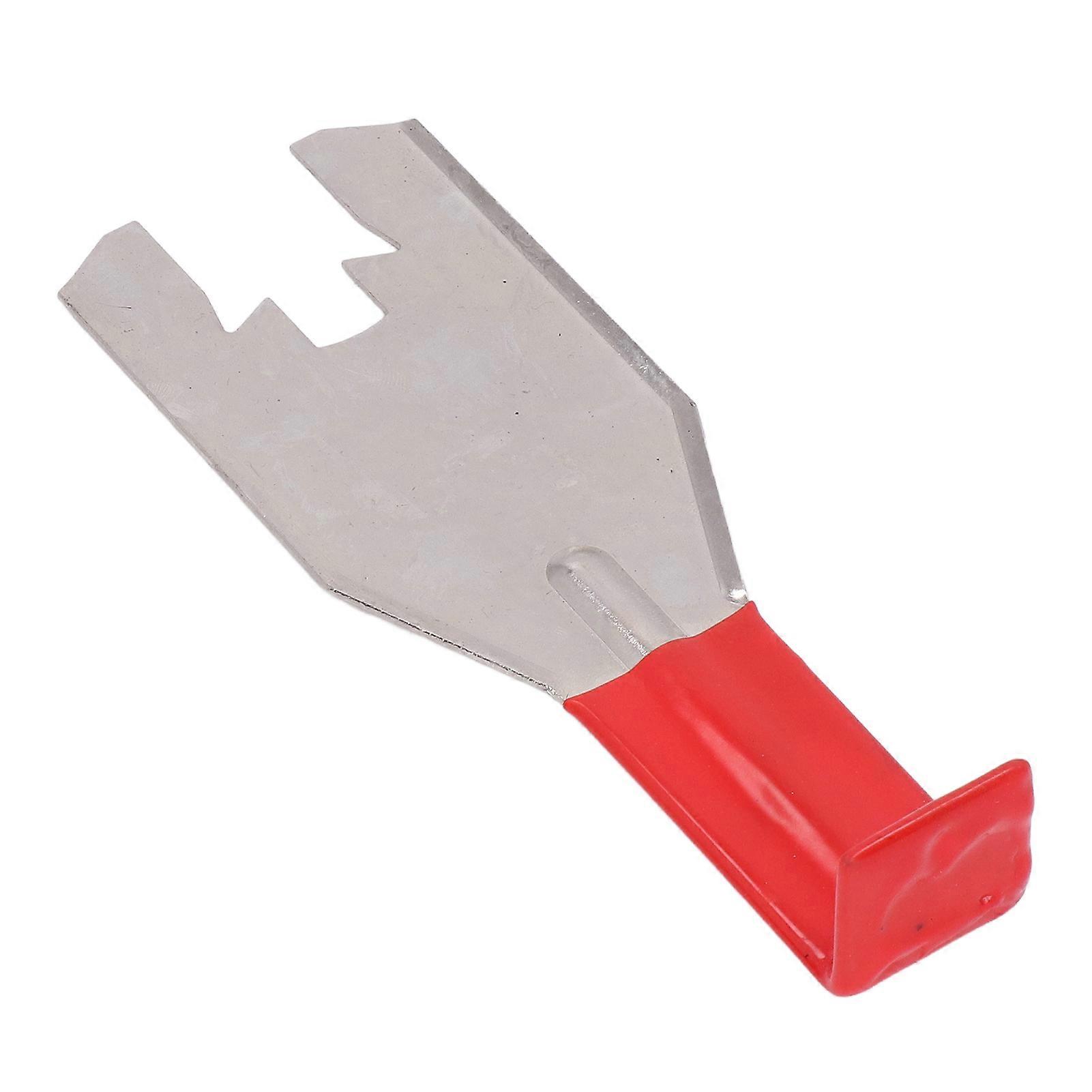 Door Handle Clip Remover Portable Door Handle Remover Disassembly Repairing Tool for Car Van