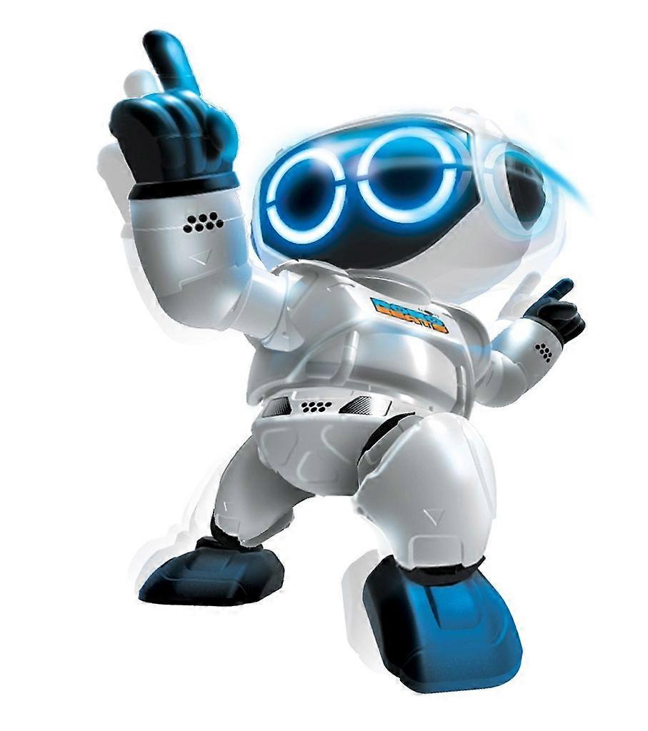 Silverlit Robo Beats - Robô Dançante