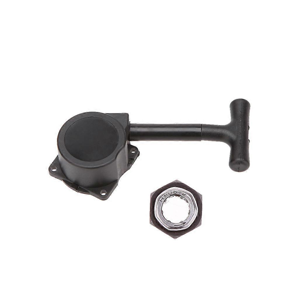RC 1/10 HSP Pull Starter 12mm Hex Nut One Way Bearing for R020+R025 Buggy