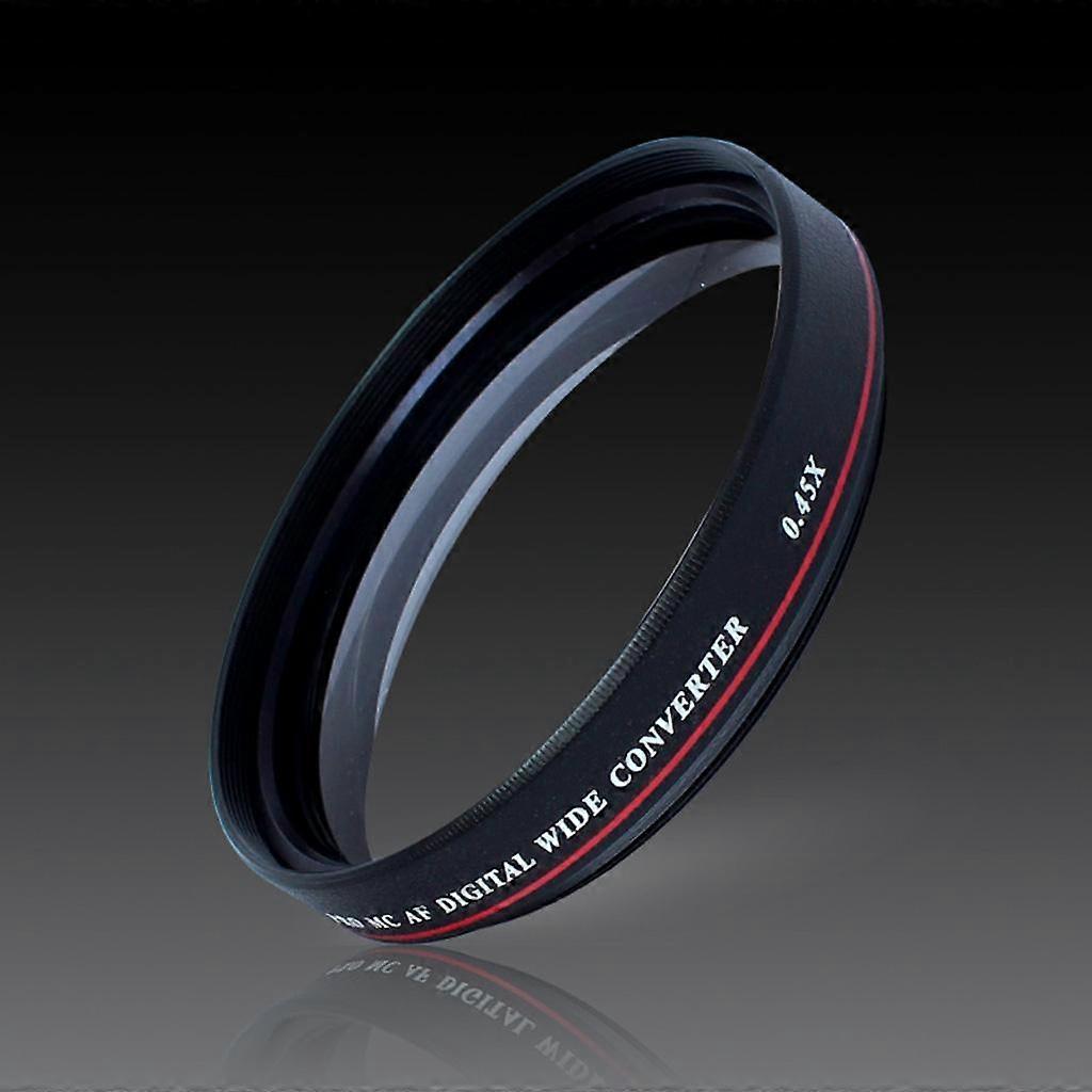 for ZOMEI 77mm Ultra Slim Wide Angle Filter Lens for SLR Camera Multi-Coated