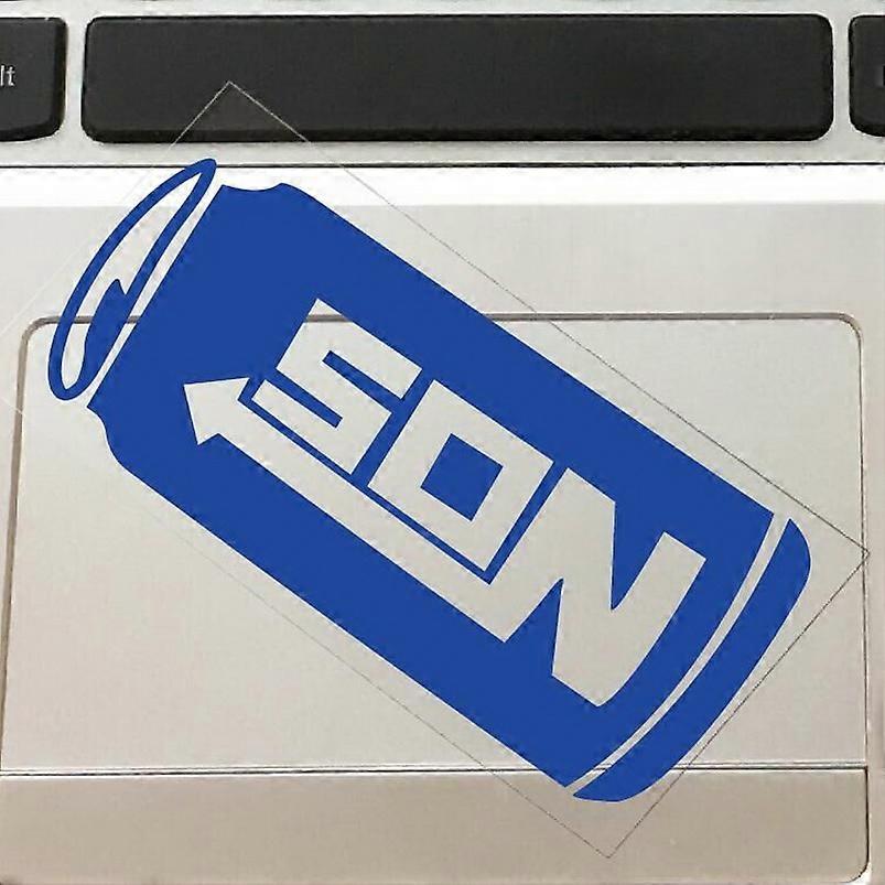 Car Stickers Nos High Quality Funny Vinyl Car Stickers and Decals  Drop Shipping