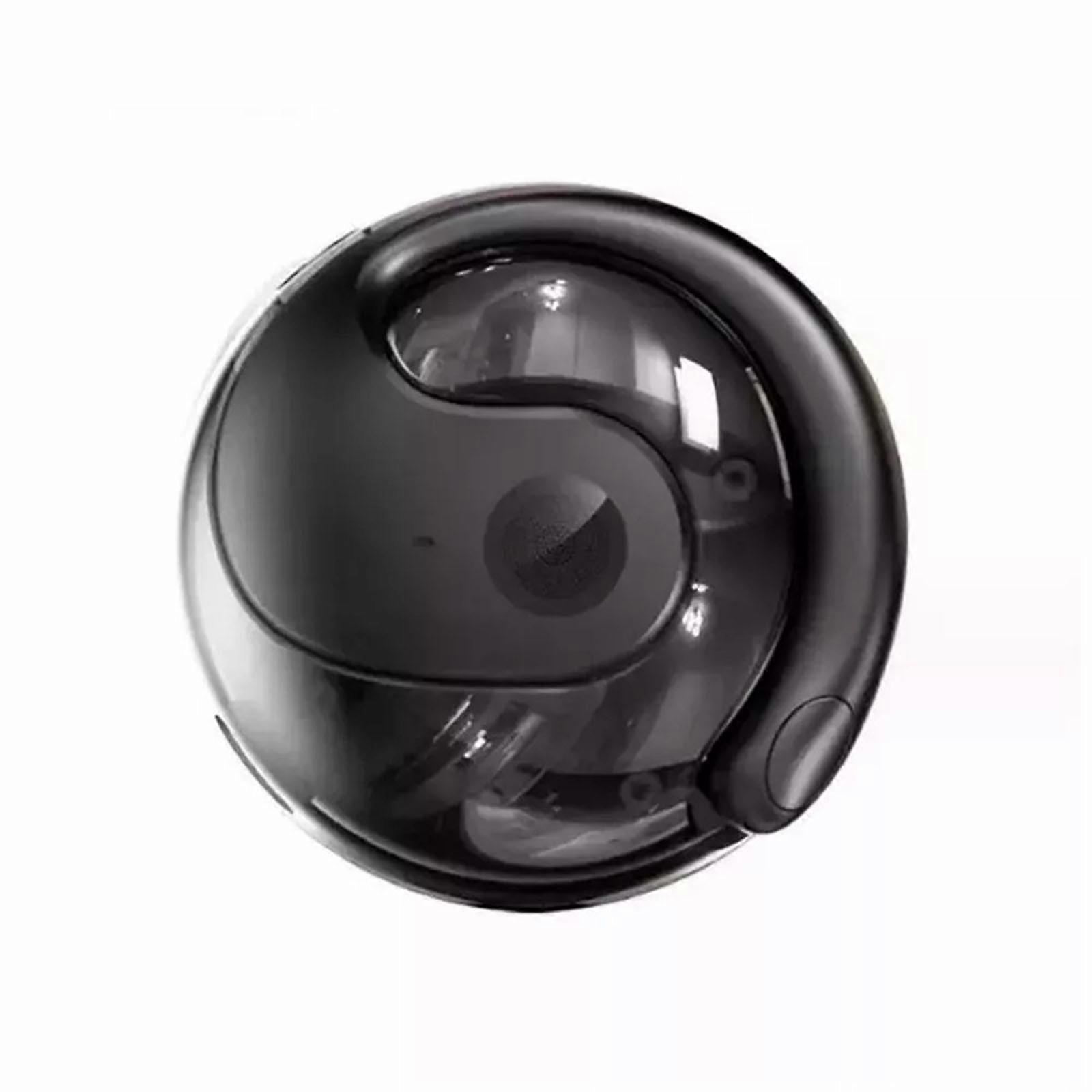 Intelligent Open Translation Wireless Bluetooth Earphones Language Translator