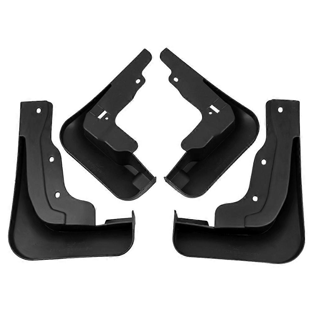 Car Mudflapor for X1 X 2023+ Mud Guard Flap Splash Flaps Mudguards Accessories
