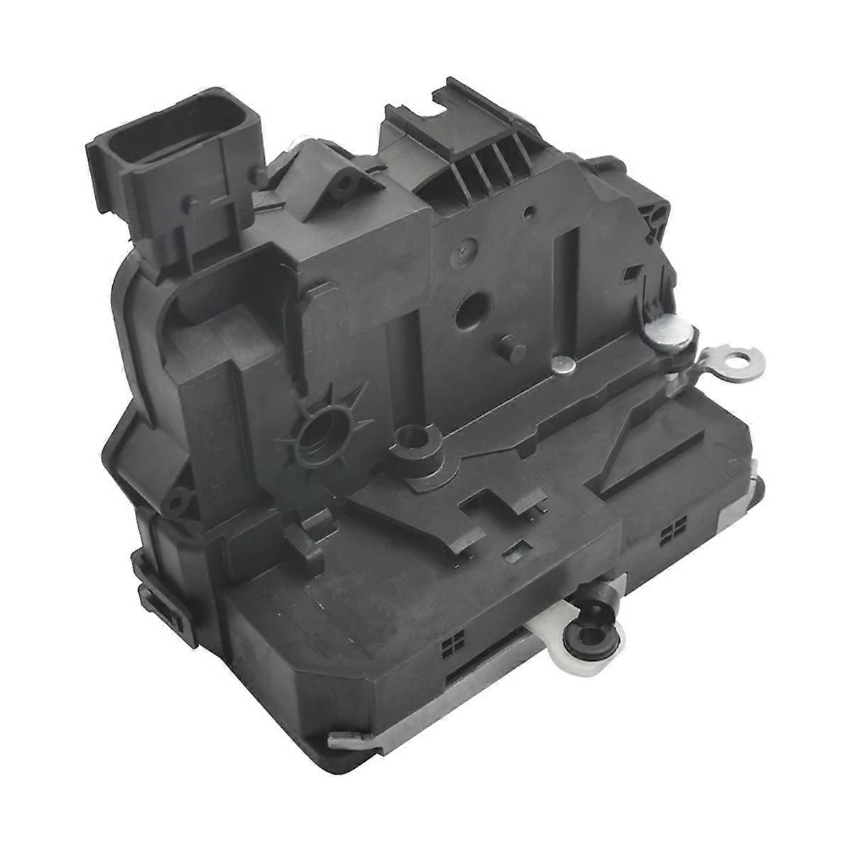 Auto Right Door Lock Block Truck Door Lock Actuator for Actros MP4 9607230101 A9607230101 0007663724