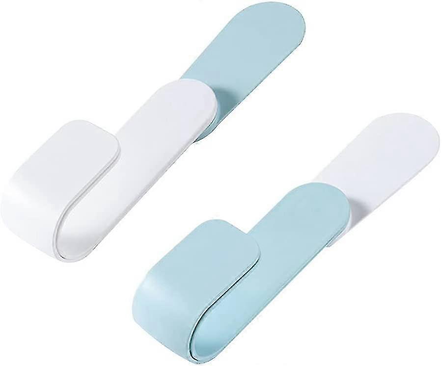 2-pack Wall Mount Multifunction Pot Lid Racks For Pot Lids, Kitchen Utensils, Pot Storage