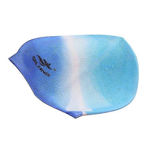 | Badmössa skyddar öronen | Simning Vuxen Silikonlock