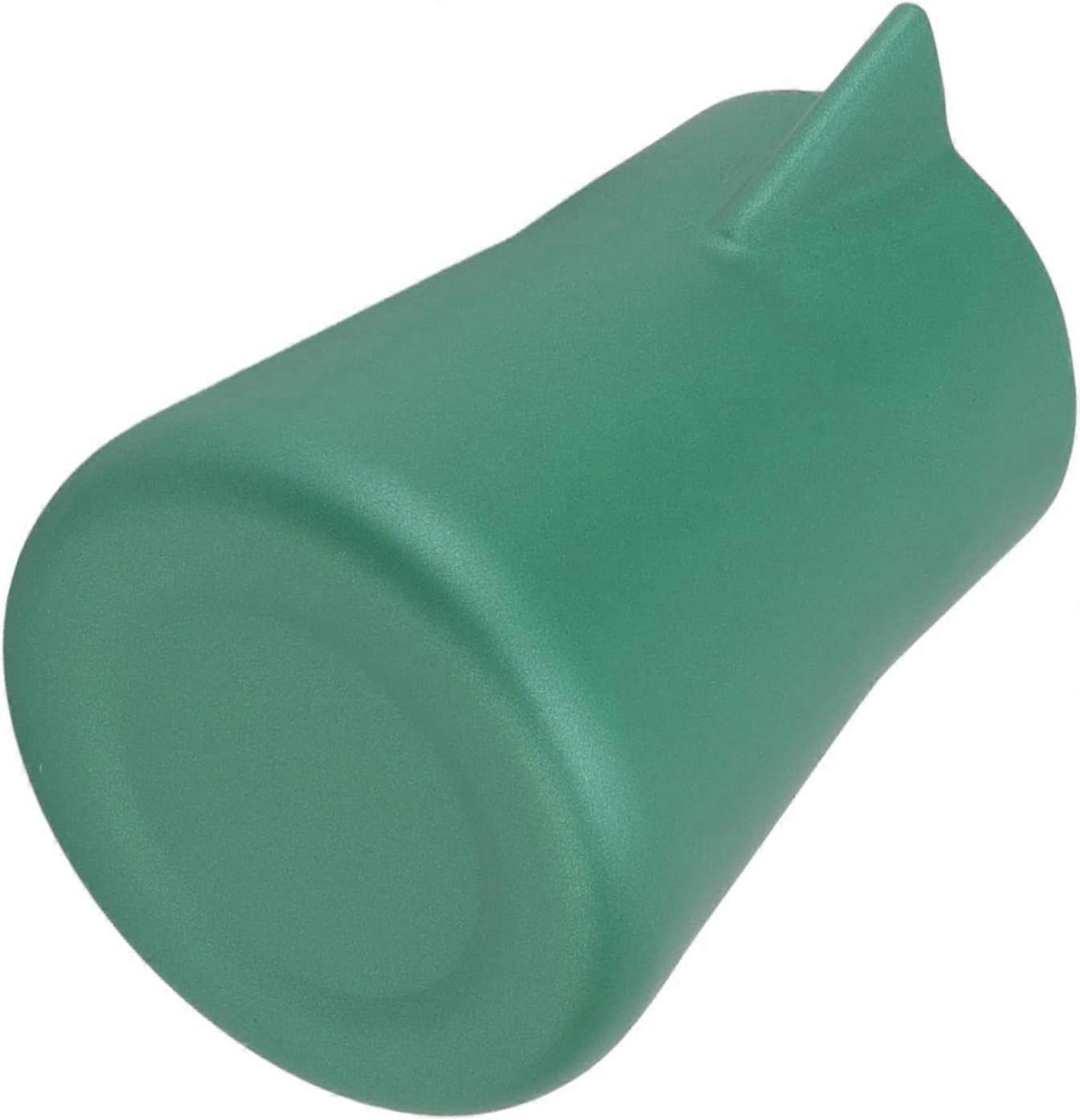 Non Stick Milk Frothing Pitcher, Steaming Pitcher,Frothing Jug Pitcher Professional Multi Purpose Food Grade Stainless Steel Coffee Steaming Pitcher G