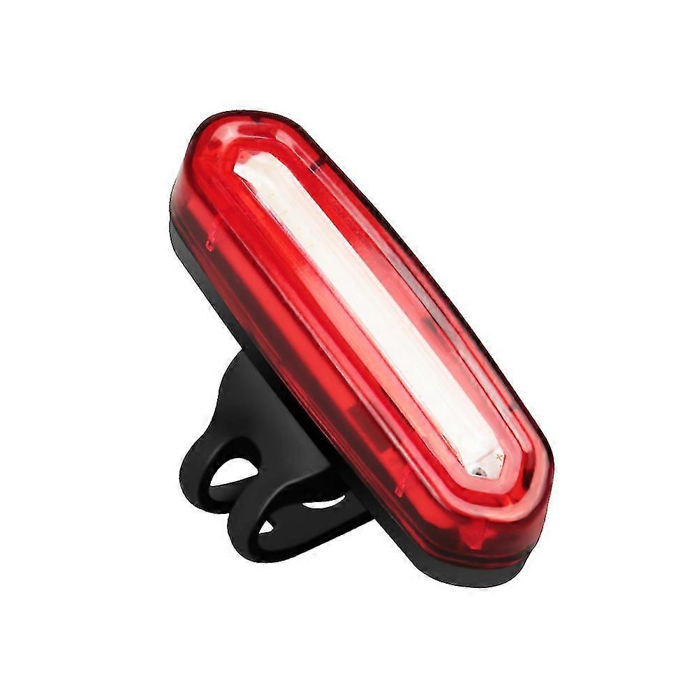 Ultra Bright Usb Rechargeable Bicycle Taillight 7modes Usb Rear Bike Led Lamp