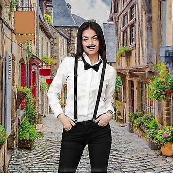 Suspenders Gatsby Gangster Costume Suspenders Great Gatsby Outfit