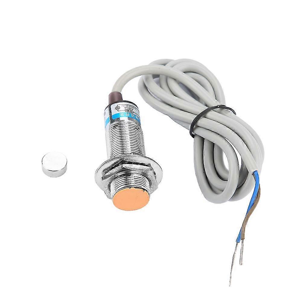 10mm Distance Measuring Capacitive Proximity Sensor Switch (lg18a3-10-j/ez No)