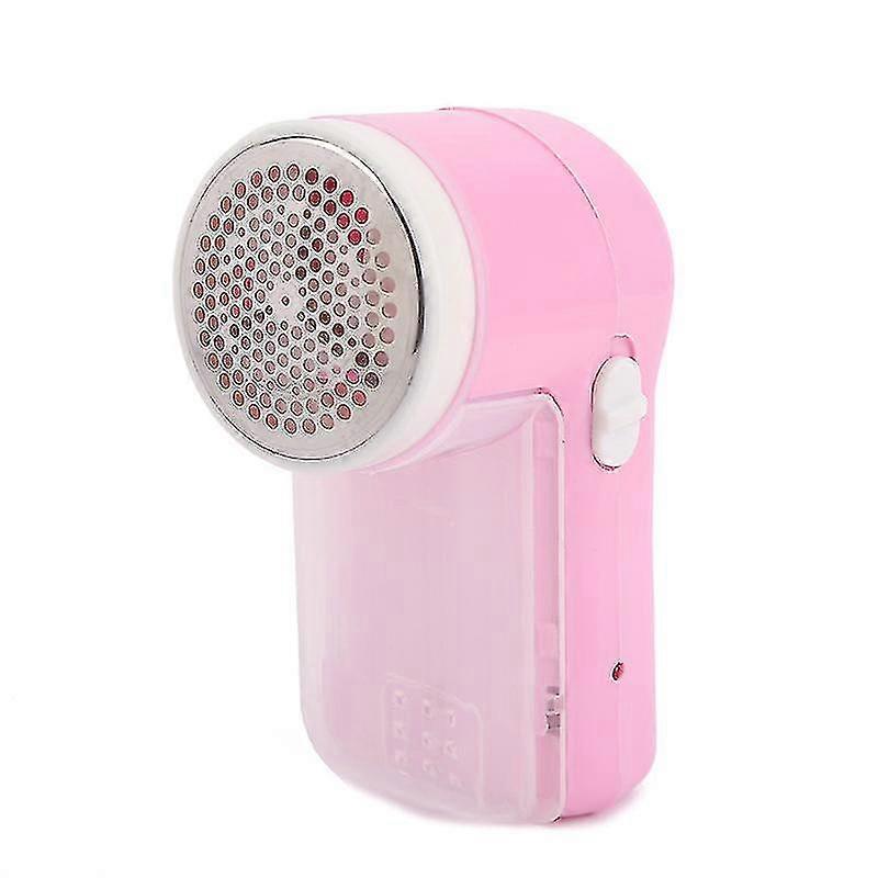 Rechargeable Hair Ball Trimmer