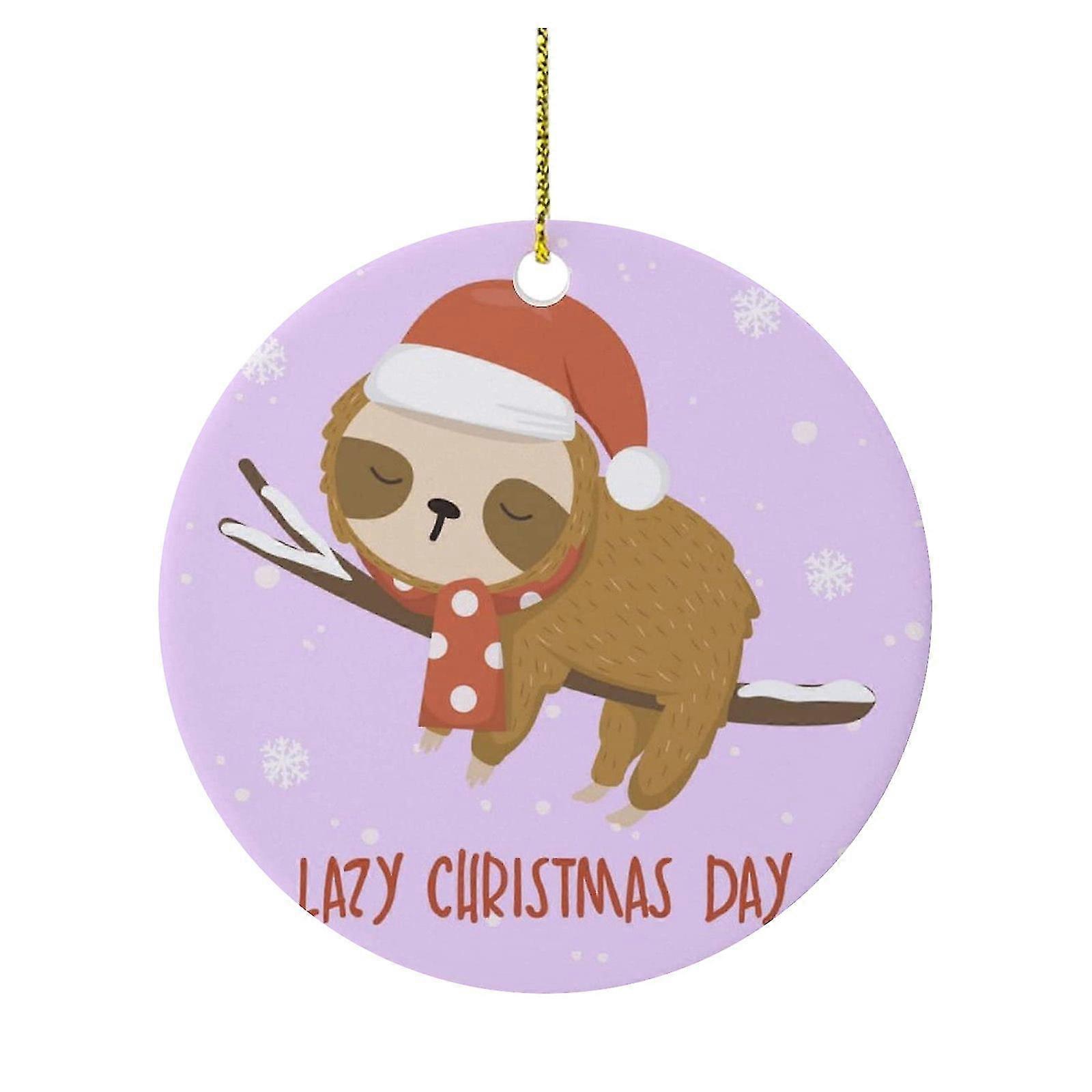 2021卒業シーズンクリスマスファミリーペンダント挨拶装飾ツリーハンギング