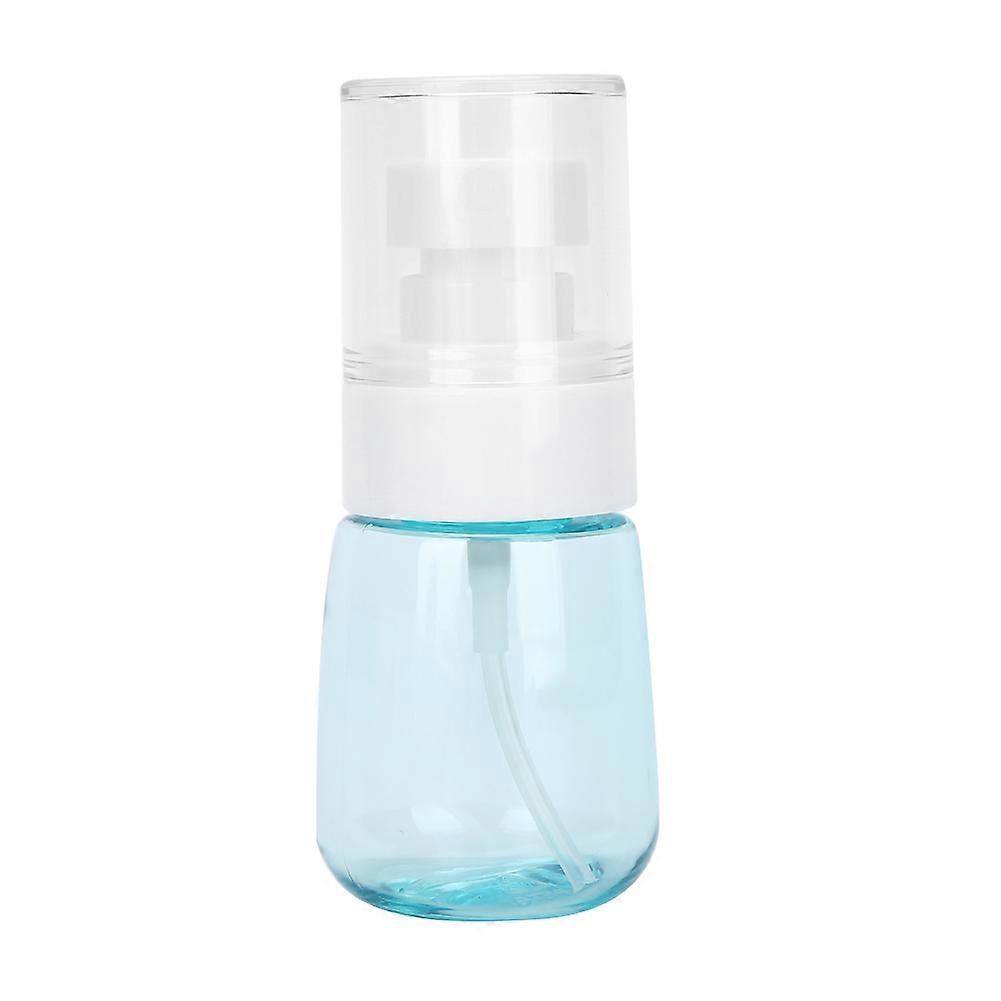 30ml Travel Spray Bottle Refillable Pump Empty Atomizer Bottle for Perfume Toner