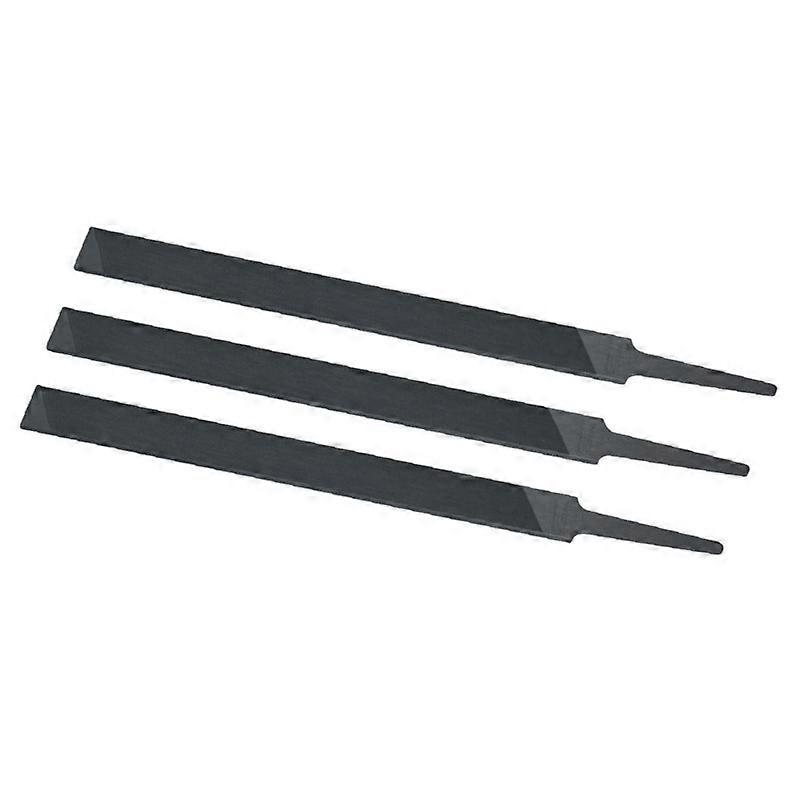 6\\\\\\\\\\\\\\\" Flat File For Chainsaw Chains For STIHL Twin Cut Design Power Tools Supplies