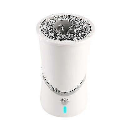 الحيوانات الأليفة الكهربائية كأس غسل القدم، القط والكلب تنظيف مخلب وغسالة القدم