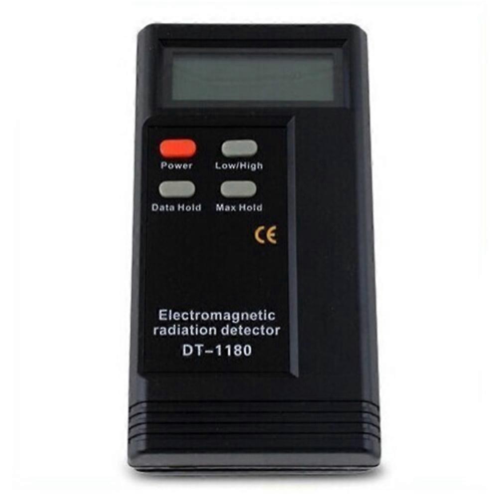 Neutral Electromagnetic Radiation Detector EMF Meter DT-1180