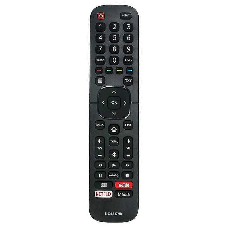 Universal EN2BB27HB For Hisense TV Remote H32A5600 H32A5840 H55B7500 EN2BB27H