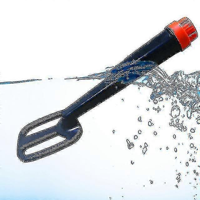 Waterproof Metal Detector 60m Underwater Pointer Pinpointer Diving Detecting Treasure Hunt Hand Held