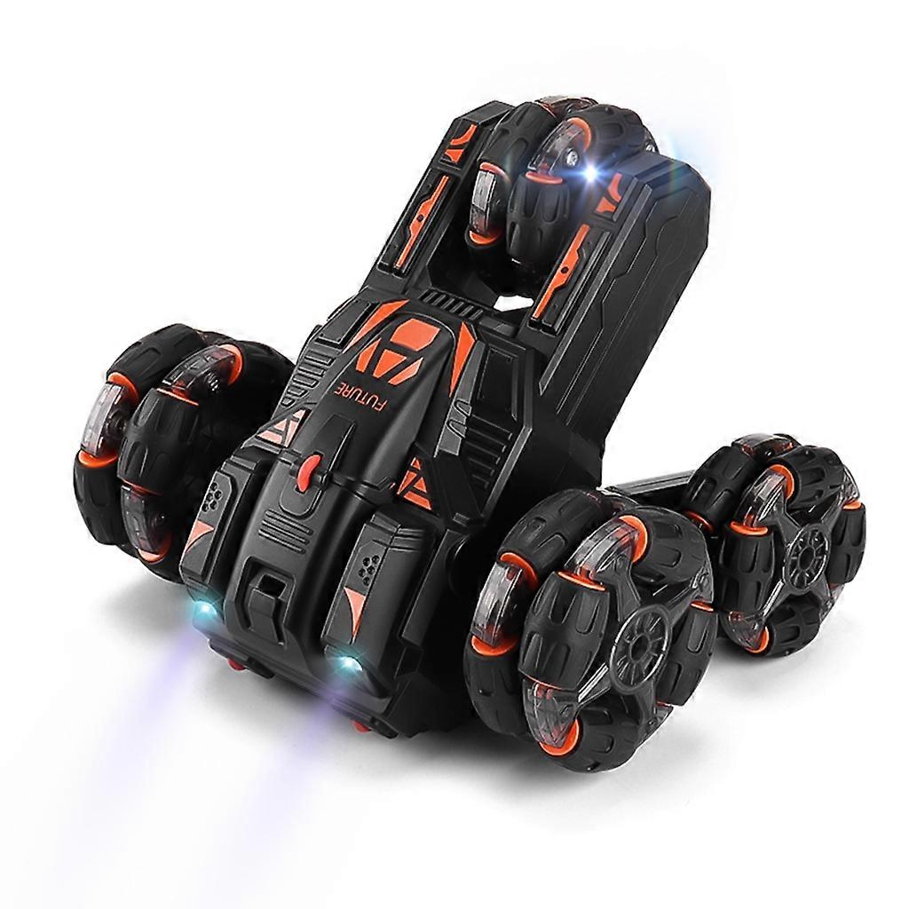 Children's toy car, specification: single control
