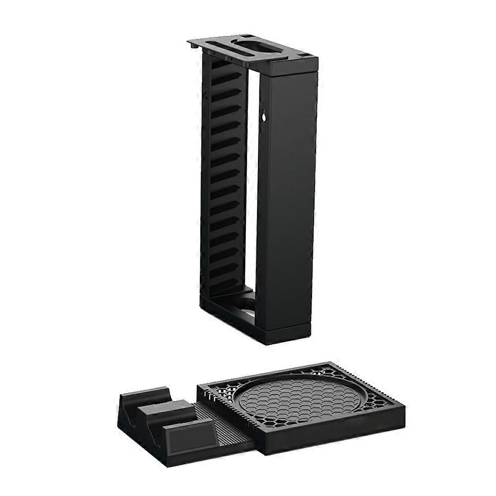 For X Series X Controller & Disc Bracket for Storage,Console Charging Stand