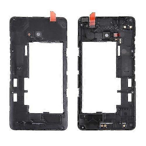 Middle Frame Bezel For Microsoft Lumia 640