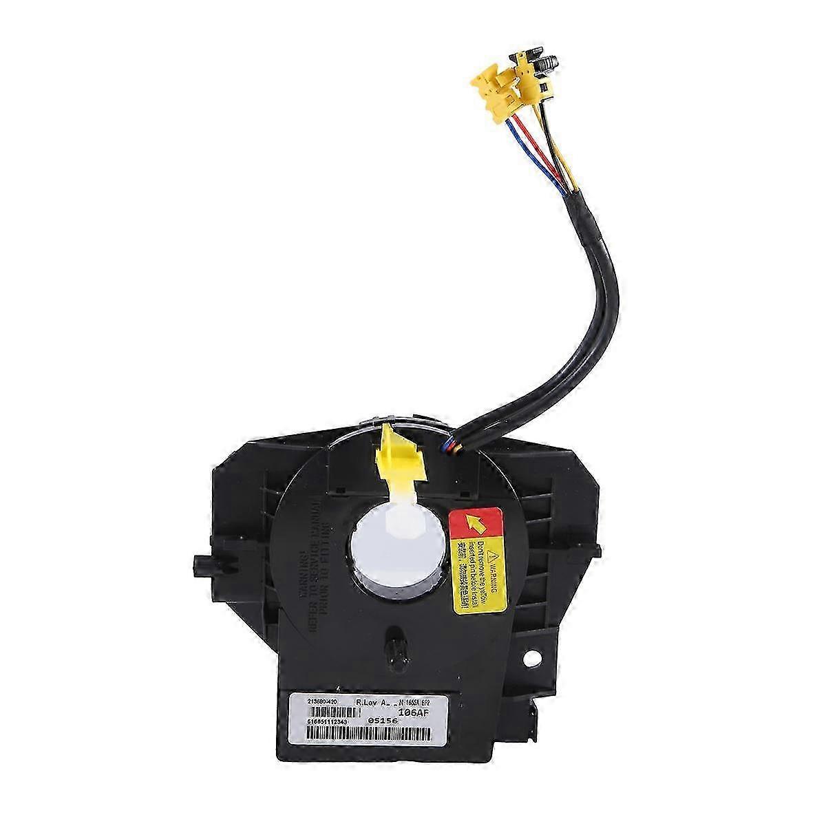 Automatischer Winkelsensor für 05156106AF 56046533AF 68339336AA