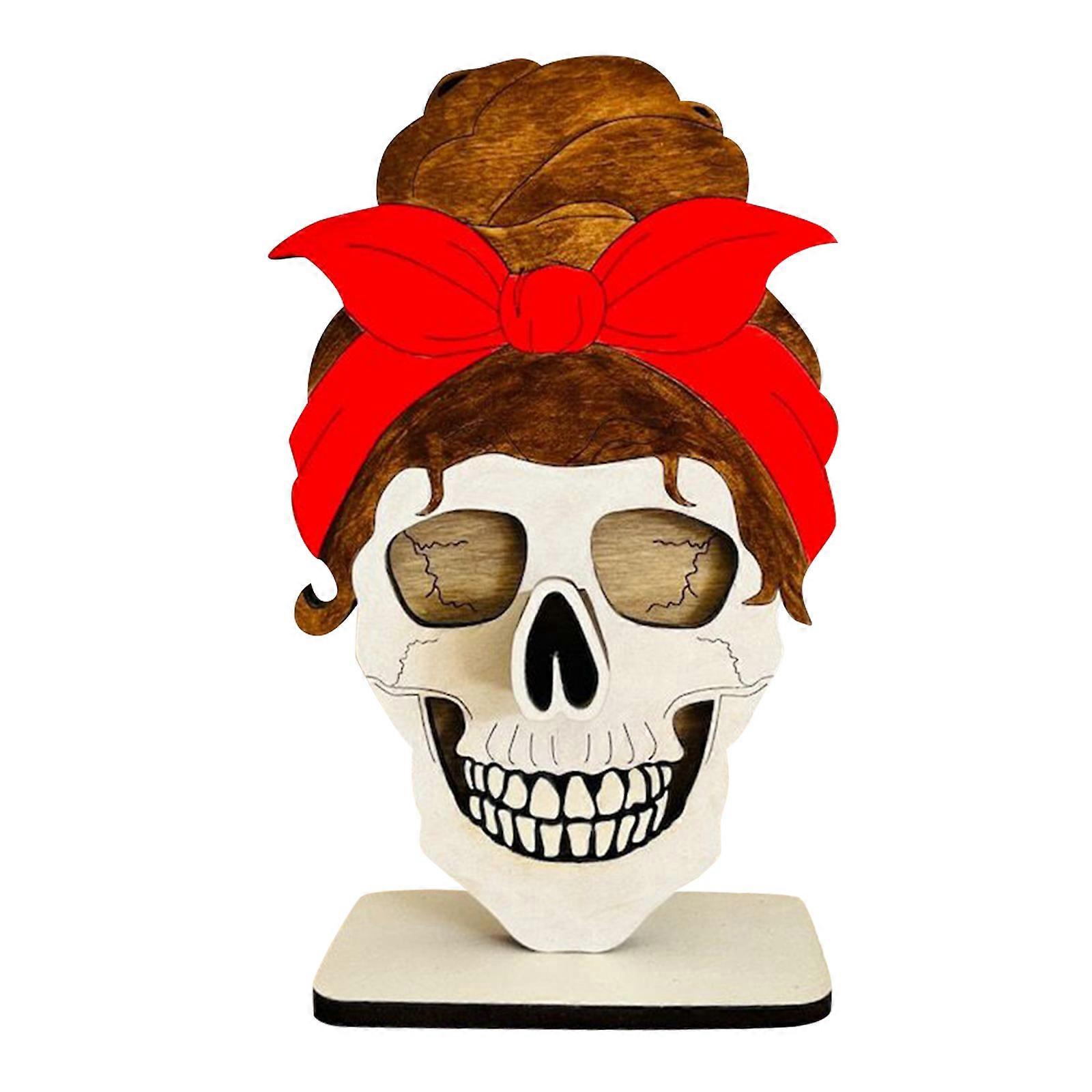 Χαριτωμένο ράφι αποθήκευσης γυαλιών ζώων, ξύλινη στερεοσκοπική διακόσμηση σπιτιών