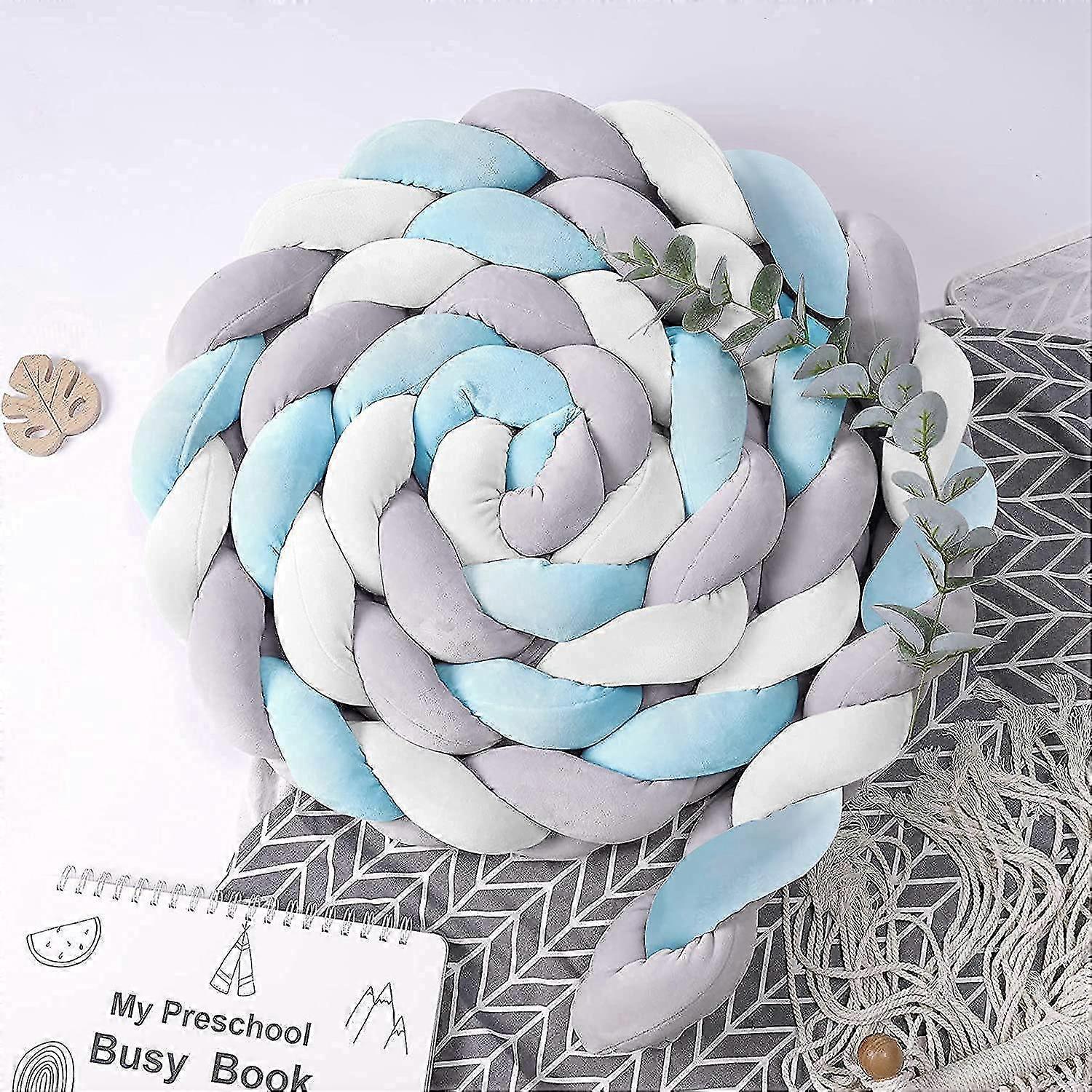Soft 39 Inches Soft Cushion Decor For Bedroom