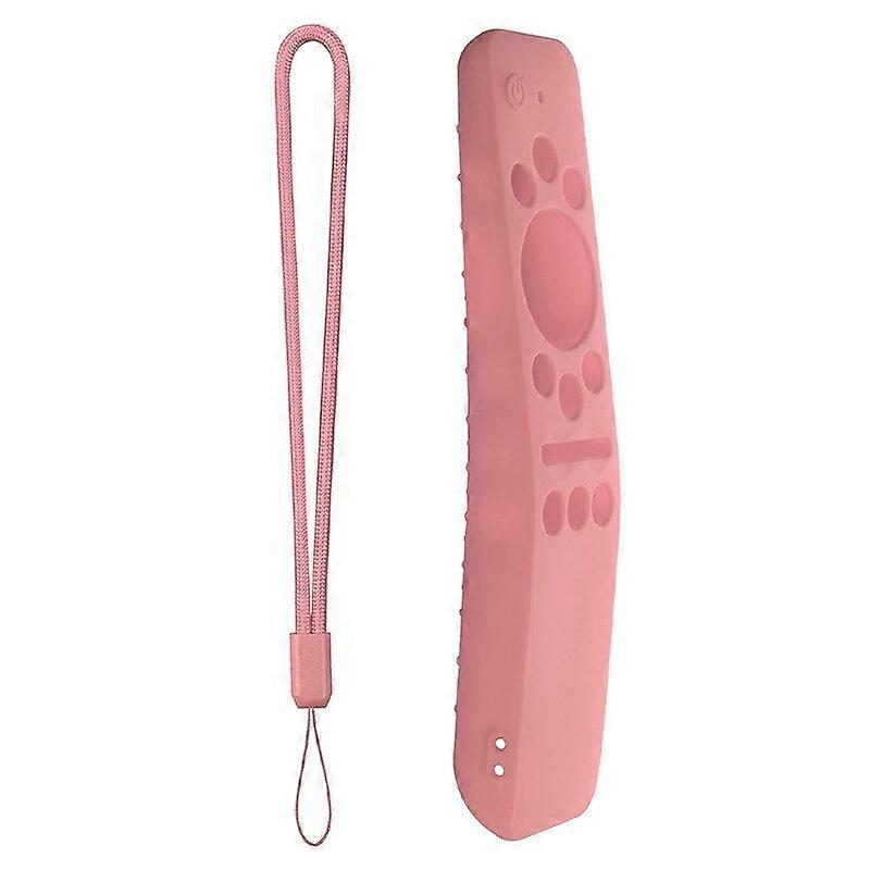 All Inclusive Remote Control Protector Cover with Lanyard Smart Television Remote Control Case for SAMSUNG 01329B 01330A TM1950A| |   - AliExpress
