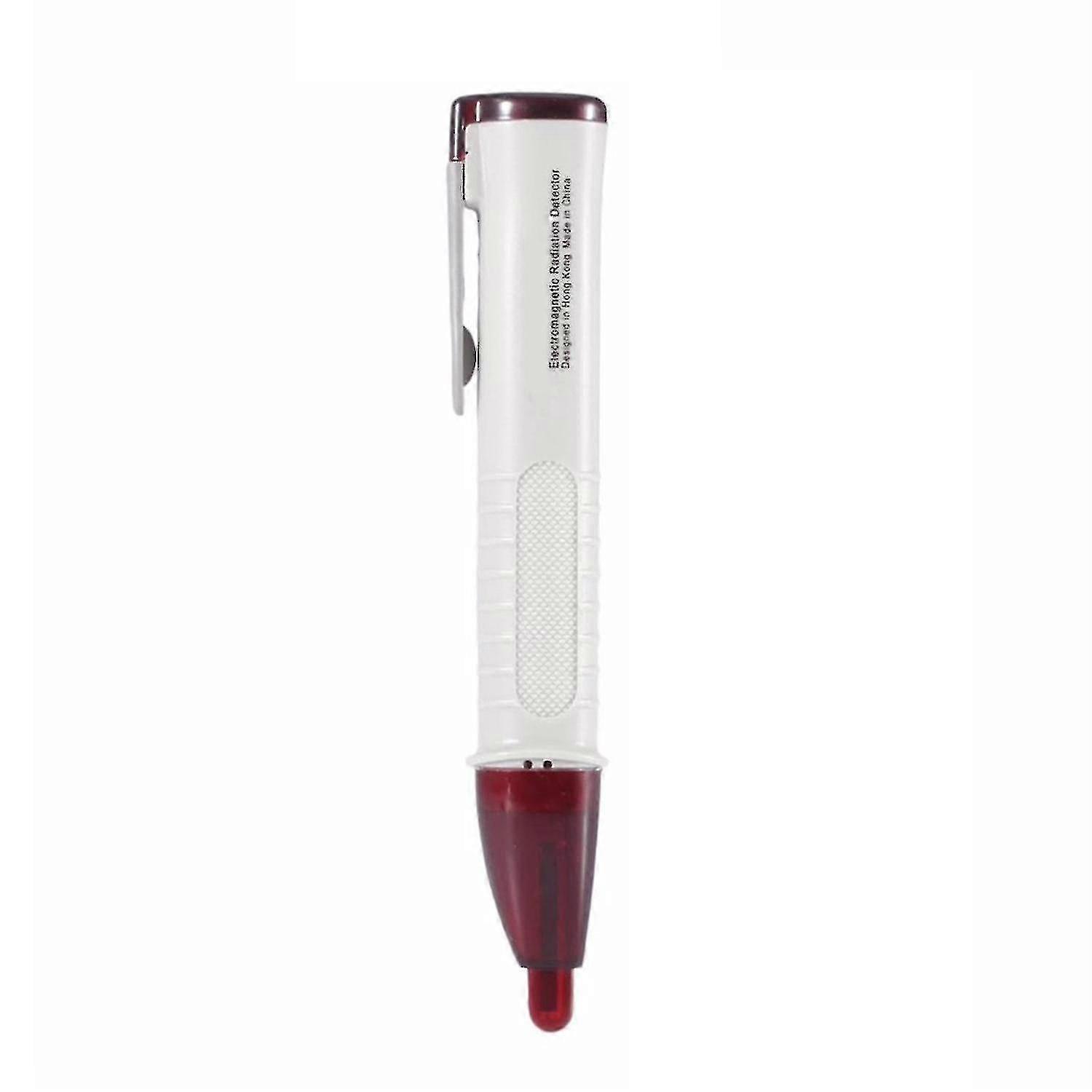 Mini Electromagnetic Radiation Detector High Sensitive Pen Type Emf Meters Electromagnetic Wave Radi