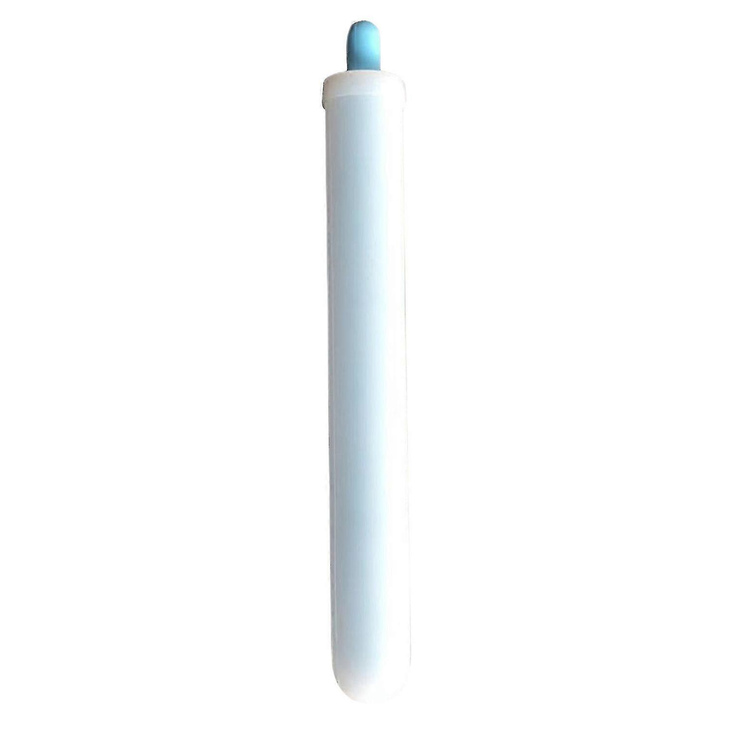 Ice Straw Maker Quick Release Easy to Clean High Temperature Resistant DIY Silicone Milk Juice Drink
